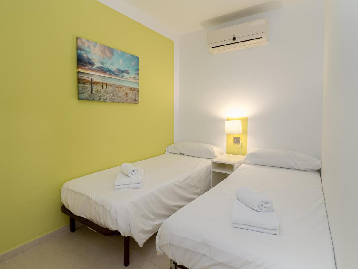 Beautiful Duquesa Harbour Apt 2001 Manilva Bagian luar foto