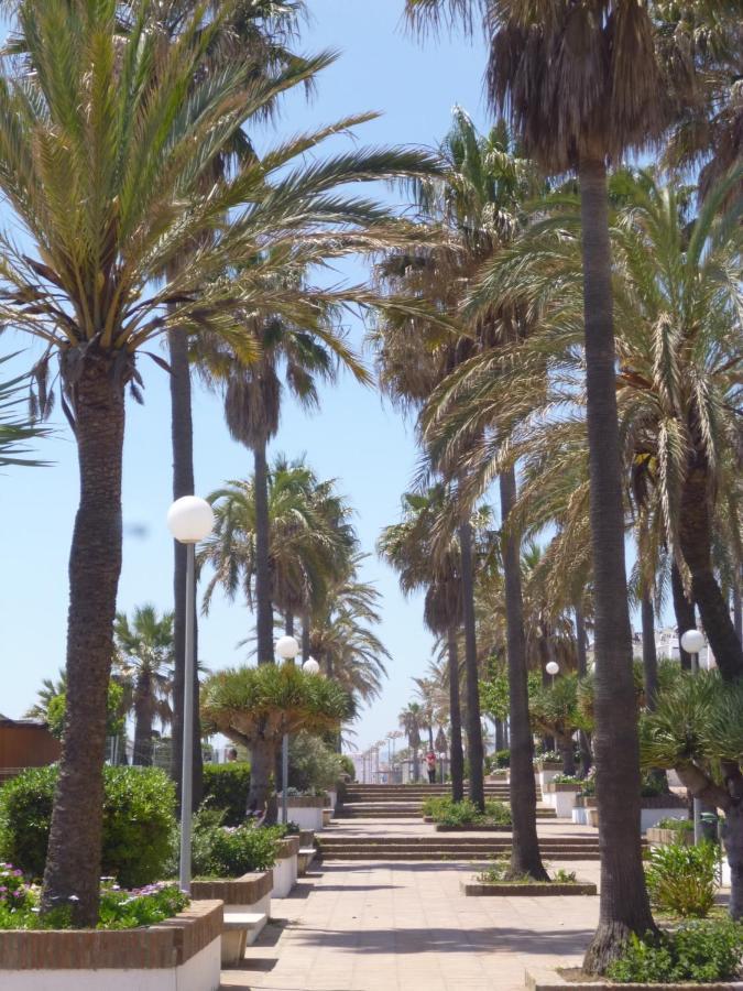 Beautiful Duquesa Harbour Apt 2001 Manilva Bagian luar foto