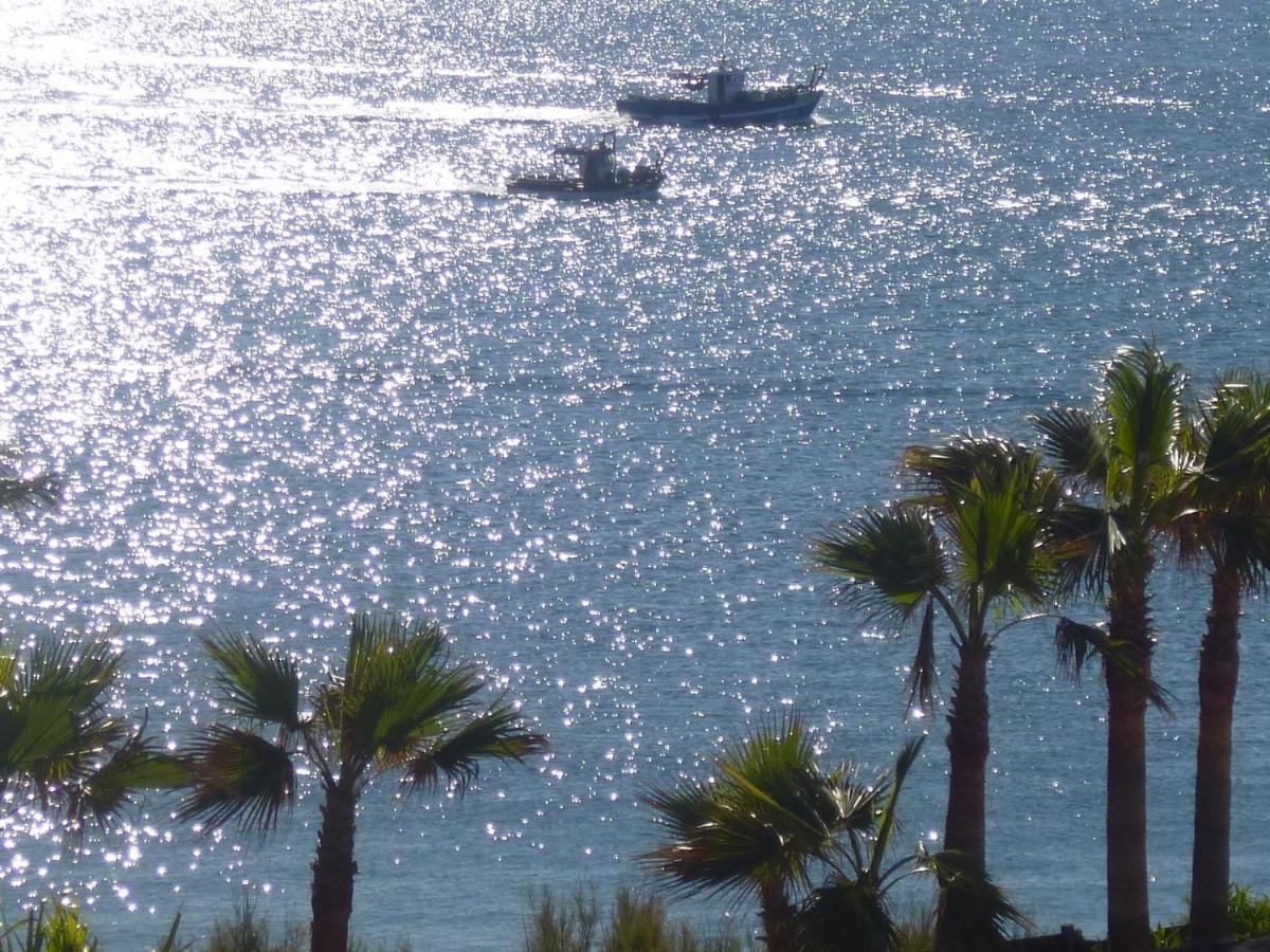Beautiful Duquesa Harbour Apt 2001 Manilva Bagian luar foto