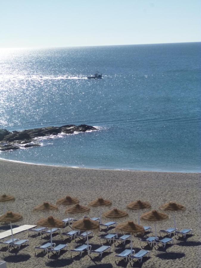 Beautiful Duquesa Harbour Apt 2001 Manilva Bagian luar foto