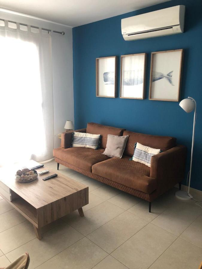 Beautiful Duquesa Harbour Apt 2001 Manilva Bagian luar foto
